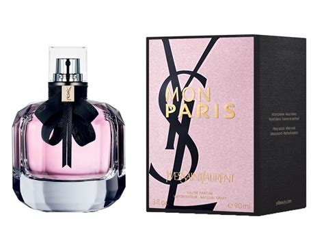 mon paris perfume ysl